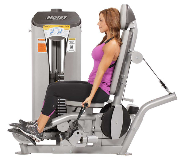 RS-1102 Biceps Curl
