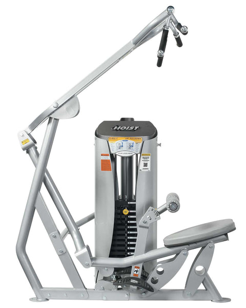 RS-1201 Lat Pulldown