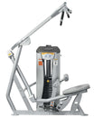 RS-1201 Lat Pulldown