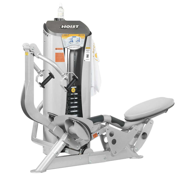 RS-1203 Seated Mid Row