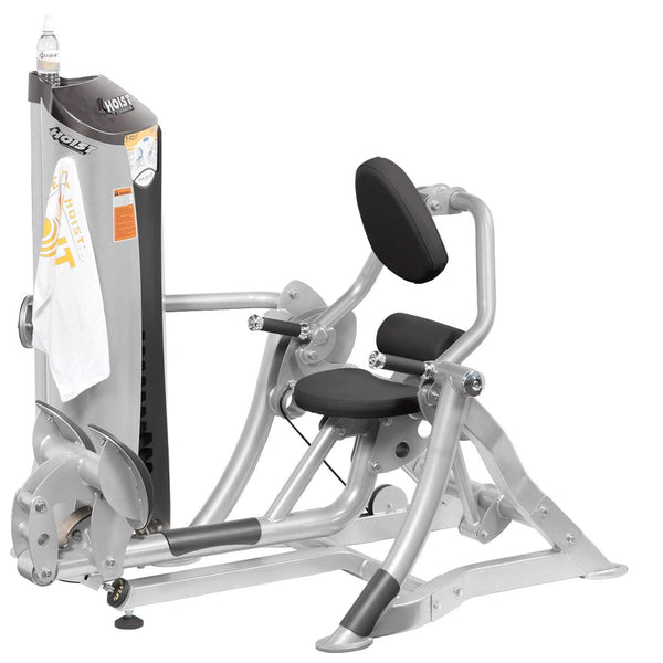RS-1204 Low Back