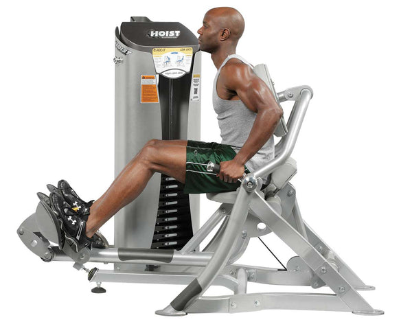 Low Back Extension Machine