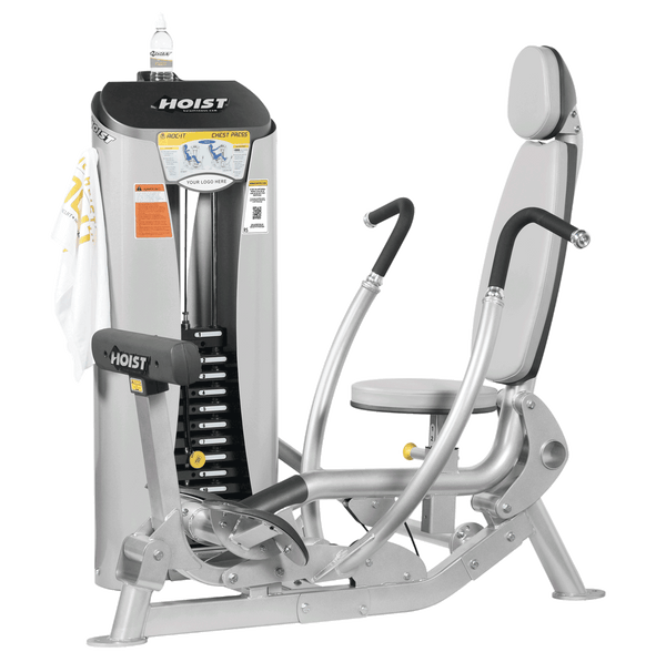 HF 4145 Folding Multi Bench HOIST Fitness