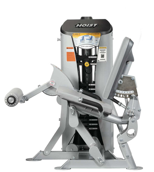 RS-1401 Leg Extension