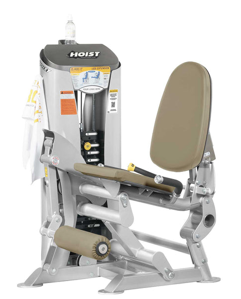 RS-1401 Leg Extension