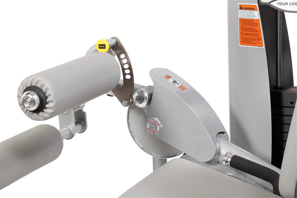 RS-1402 Leg Curl