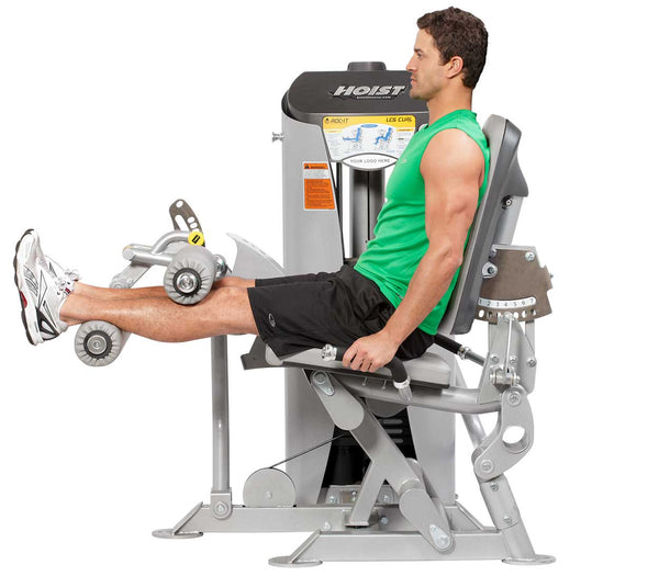 RS-1402 Leg Curl