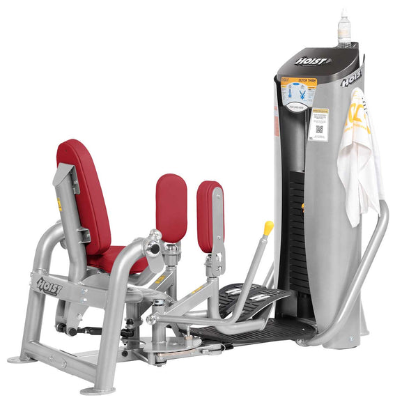 RS-1407 Outer Thigh