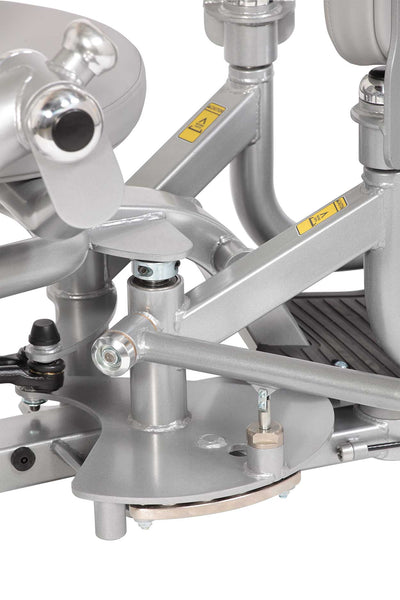 RS-1407 Outer Thigh
