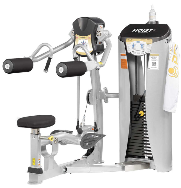 RS-1502 Lateral Raise