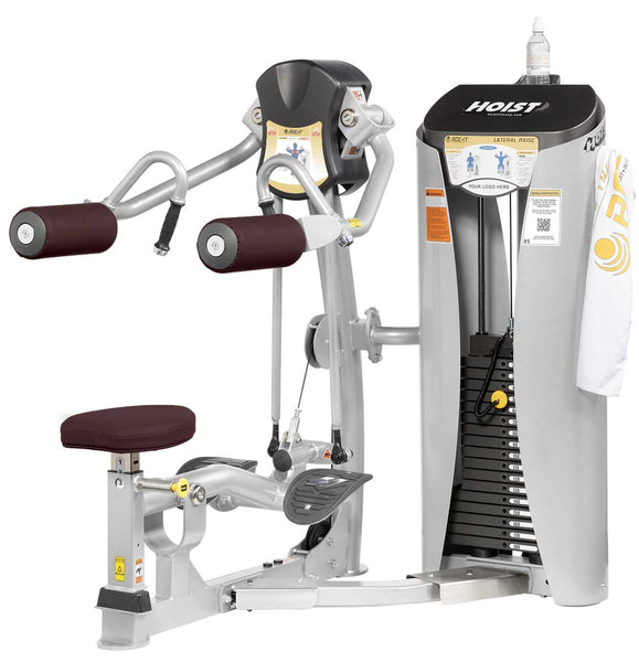 RS-1502 Lateral Raise