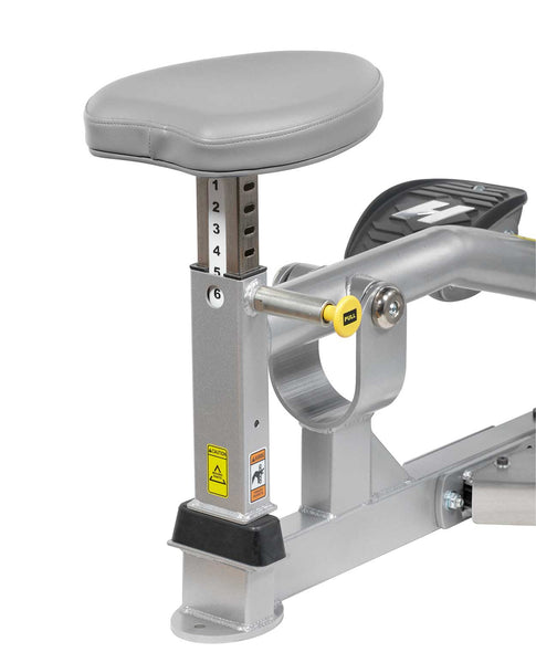 RS-1502 Lateral Raise