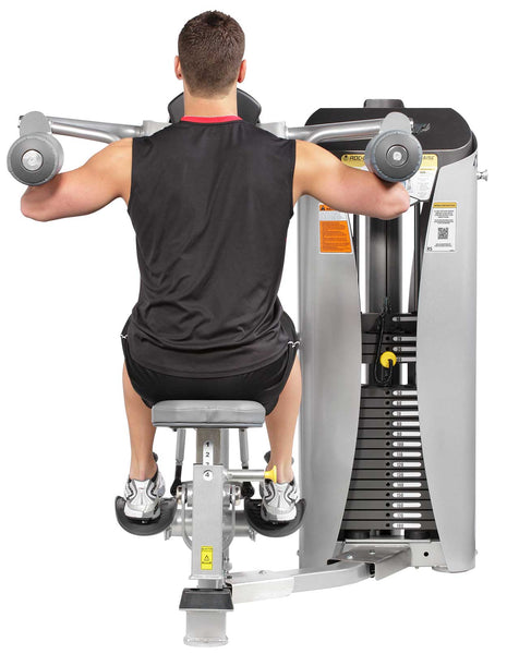 RS-1502 Lateral Raise