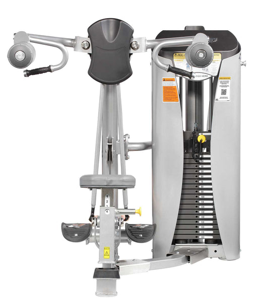 RS-1502 Lateral Raise