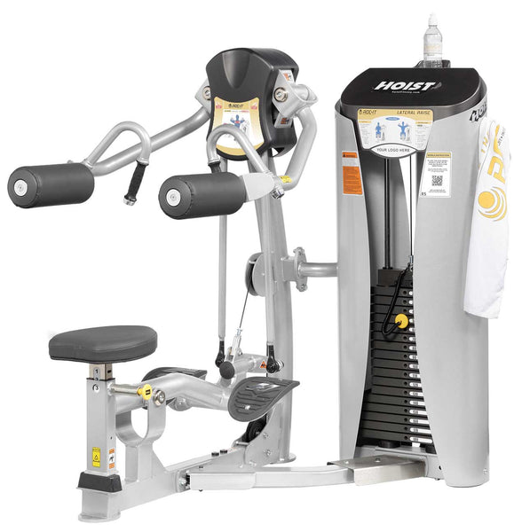 RS-1502 Lateral Raise