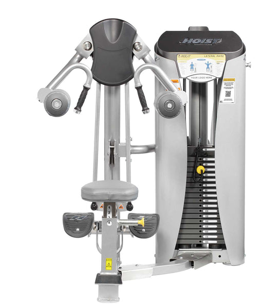 RS-1502 Lateral Raise