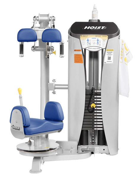 RS-1602 Rotary Torso