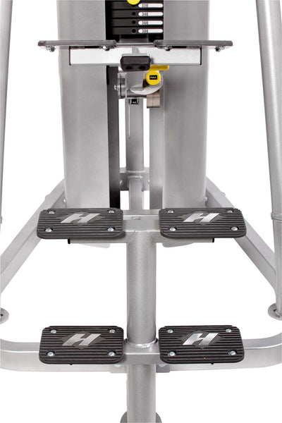 RS-1700 Chin/Dip Assist