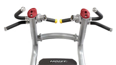 RS-1700 Chin/Dip Assist
