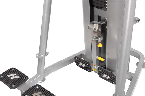 RS-1700 Chin/Dip Assist