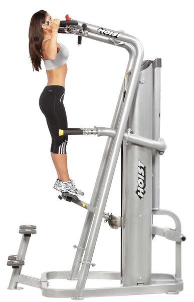 RS-1700 Chin/Dip Assist