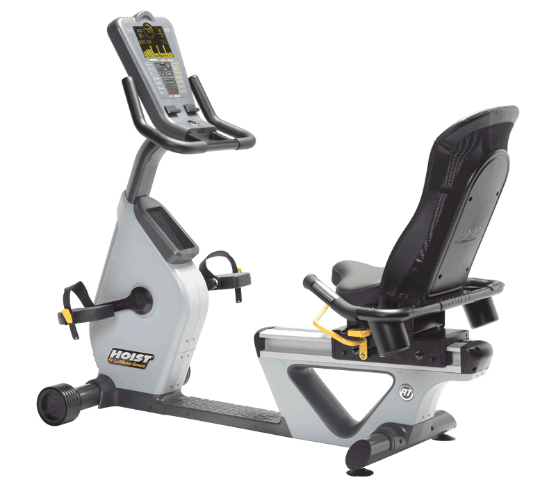 HOIST LeMond Series RT Recumbent Trainer