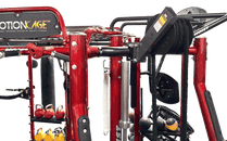 Ropeflex Rope Pull Option