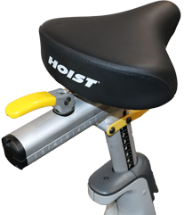 BICICLETA SPINNING LEMOND SERIES HOIST FITNESS - Best Gym Equipment