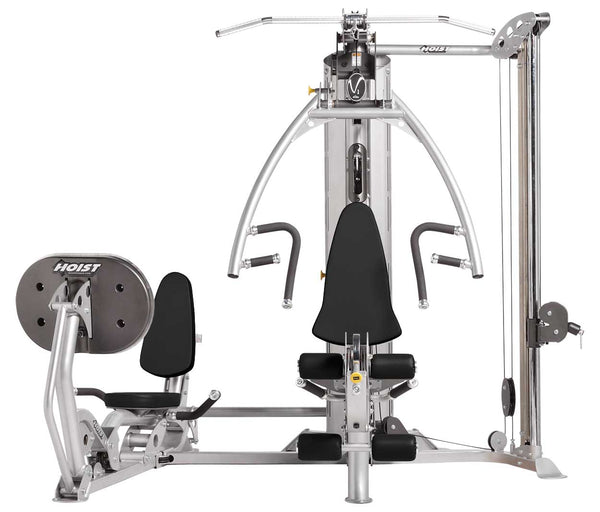 V1-ELITE Gym