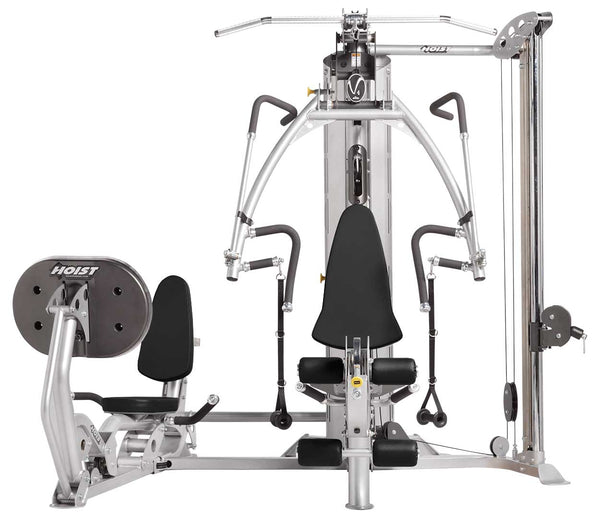 Hoist v4 top gym
