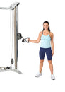 HI-LO Pulley Option