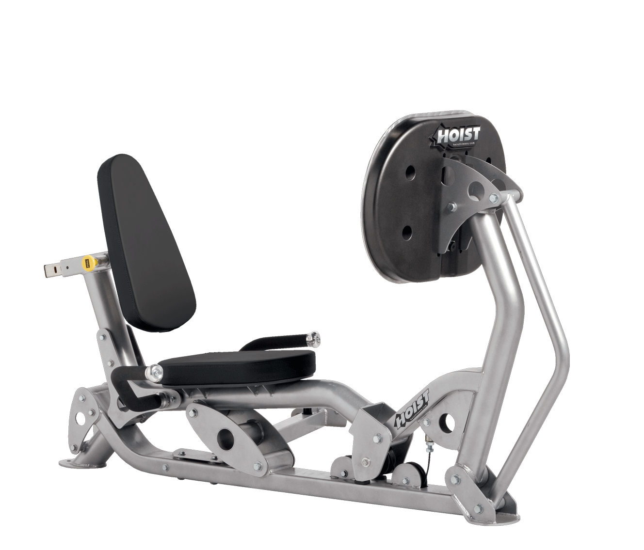 VR-LP V Ride Leg Press Option