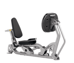 VR-LP V Ride Leg Press Option
