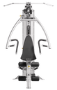 V1-ELITE Gym