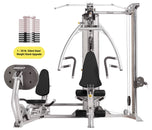 V1-ELITE Gym
