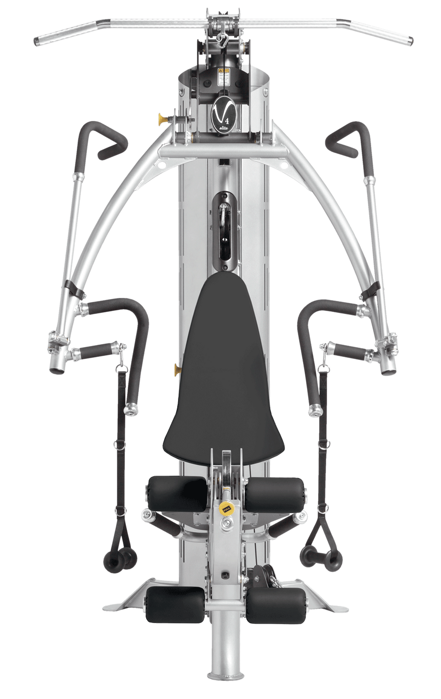 Hoist hot sale fitness system