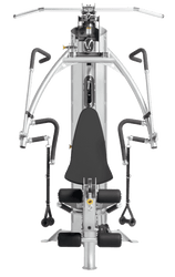 Hoist v1 2025 elite home gym