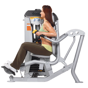 RS-1101 Seated Dip