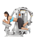 RS-1412 Glute Master