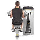 RS-1502 Lateral Raise