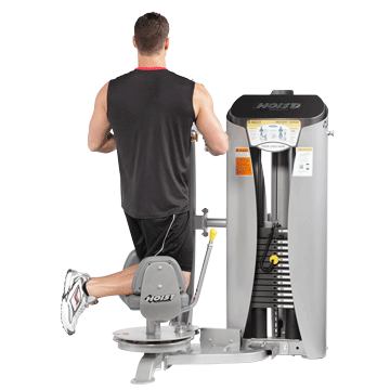 Ab twist discount machine