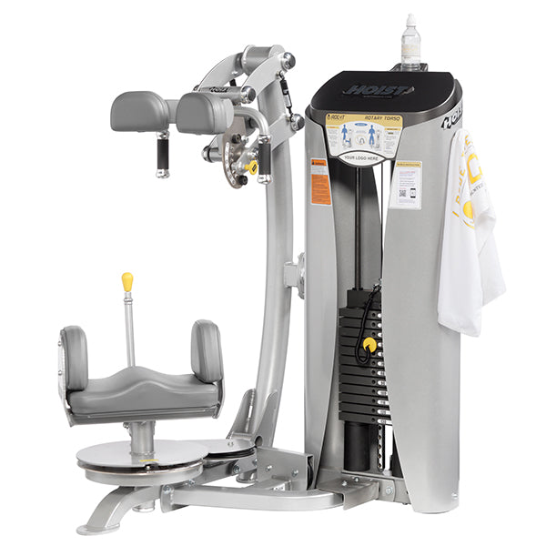 RS-1602 Rotary Torso